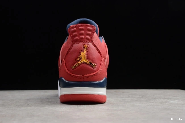 Cheap TBK SE FIBA Jordan 4 CI1184-617 Air 0712
